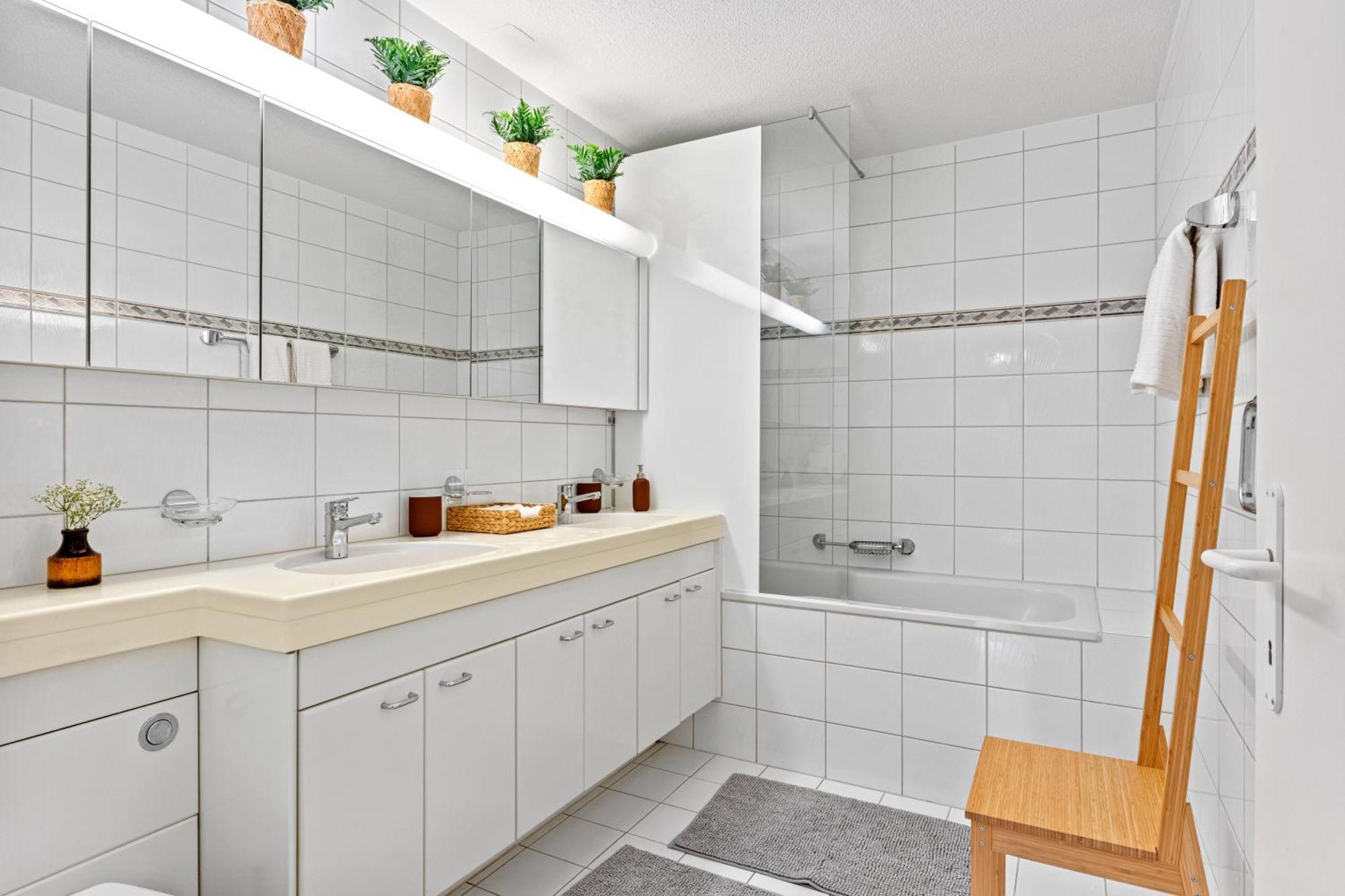 Bright, Central & Modern Apartment Luzern Eksteriør bilde